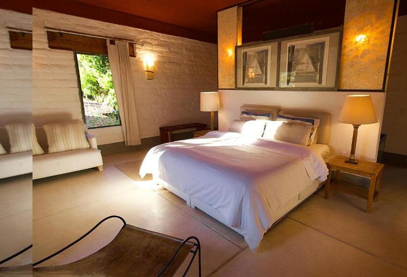 اتاق لوکس با تخت بزرگ, Casa Limon