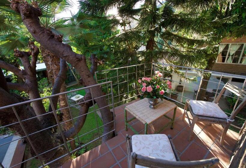 اتاق لوکس با تخت بزرگ, Casa Limon