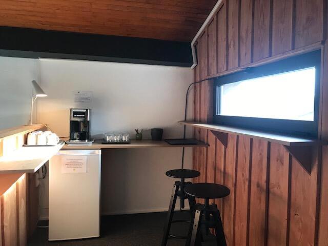اتاق استاندارد, Hôtel La Petite Auberge