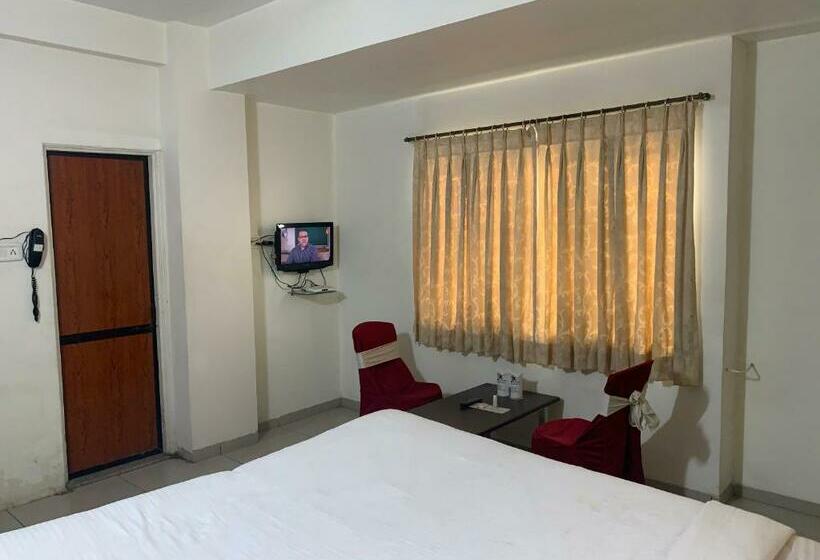 اتاق استاندارد, Jk Rooms 147 Lions   Koradi Nagpur