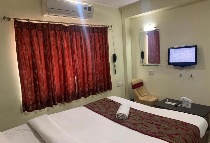 اتاق لوکس, Jk Rooms 147 Lions   Koradi Nagpur
