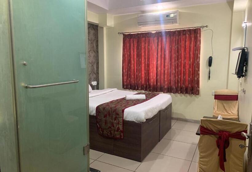 اتاق لوکس, Jk Rooms 147 Lions   Koradi Nagpur