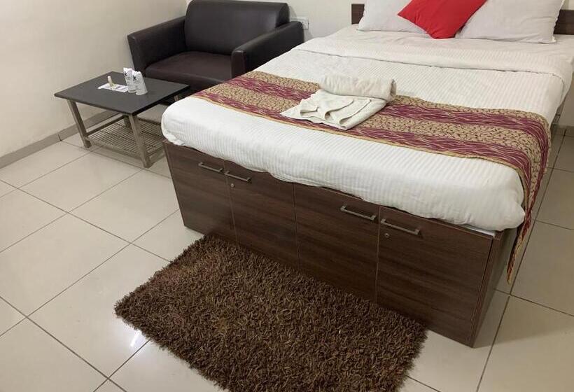 اتاق لوکس, Jk Rooms 147 Lions   Koradi Nagpur