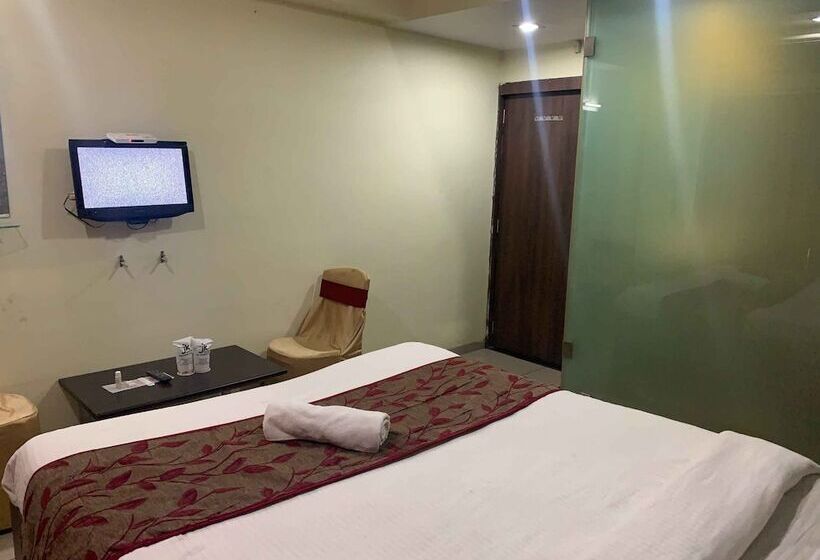 اتاق لوکس, Jk Rooms 147 Lions   Koradi Nagpur