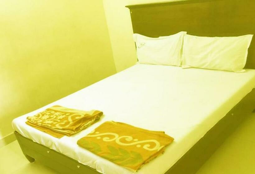 اتاق استاندارد, Vishnu Residency Warangal