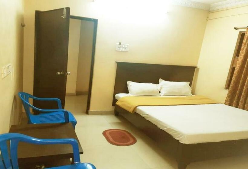 اتاق لوکس, Vishnu Residency Warangal