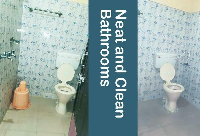 اتاق استاندارد, Vishnu Residency Warangal