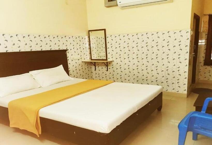 اتاق لوکس, Vishnu Residency Warangal