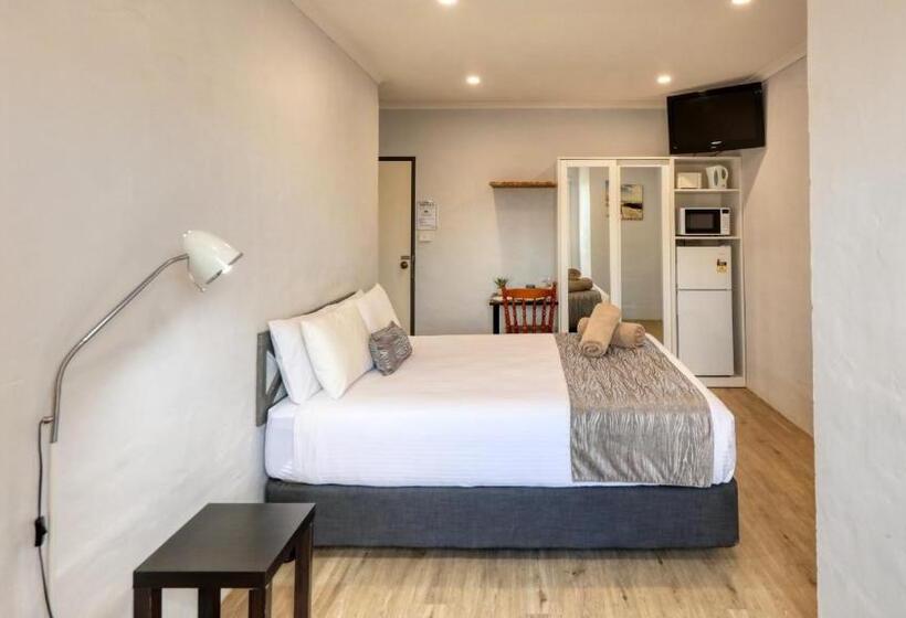 اتاق استاندارد, Parkes Federation Motel