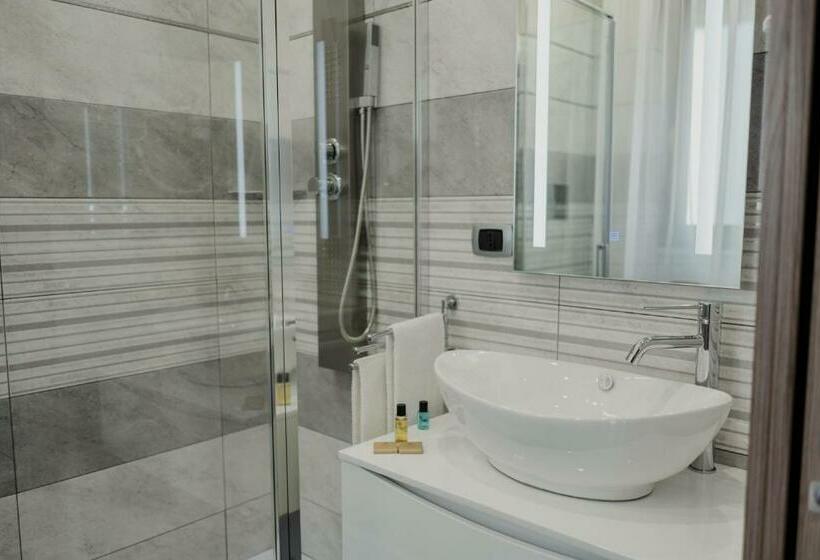 اتاق استاندارد, Miryam House Affittacamere Suite E Relax