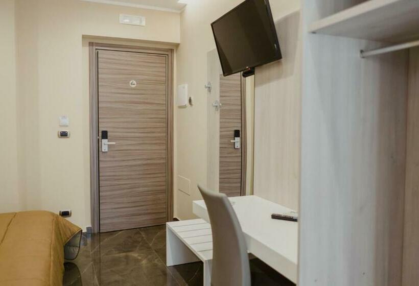 اتاق استاندارد, Miryam House Affittacamere Suite E Relax