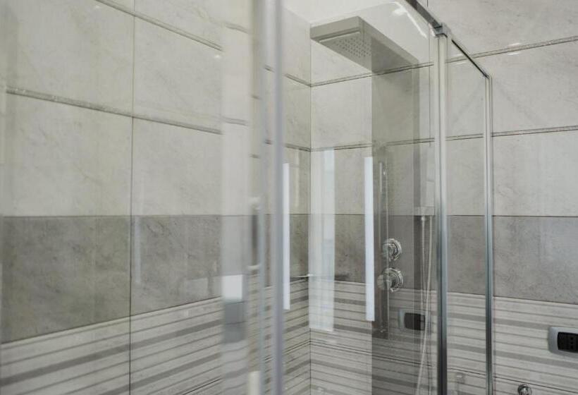 اتاق استاندارد, Miryam House Affittacamere Suite E Relax