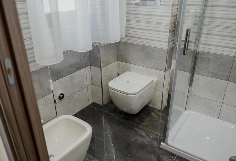 اتاق استاندارد, Miryam House Affittacamere Suite E Relax