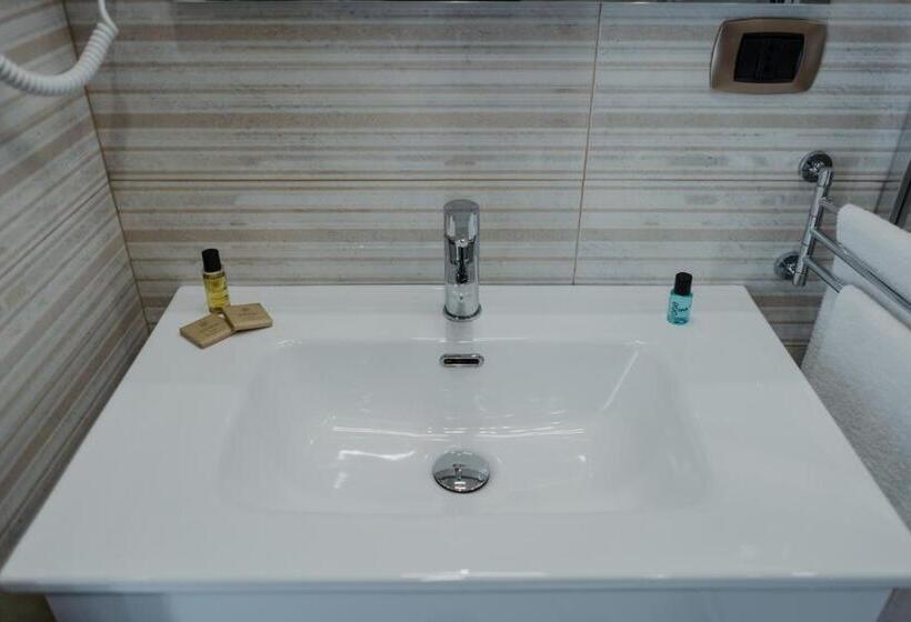اتاق استاندارد, Miryam House Affittacamere Suite E Relax