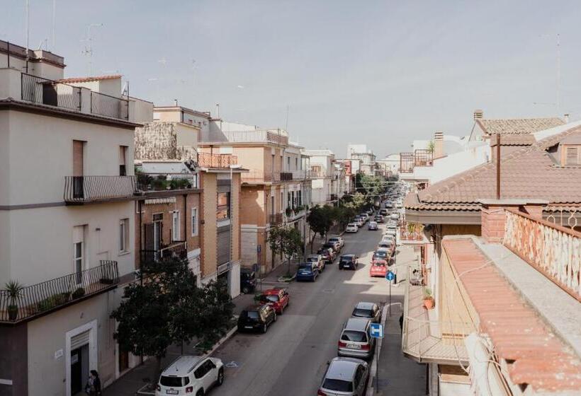 اتاق استاندارد, Miryam House Affittacamere Suite E Relax