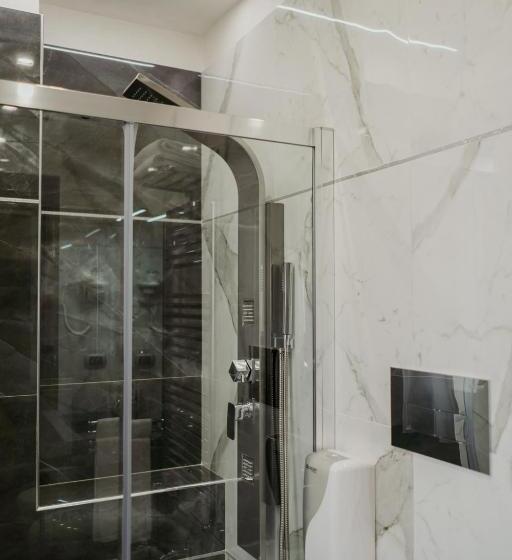 اتاق راحتی سه تخته, Miryam House Affittacamere Suite E Relax