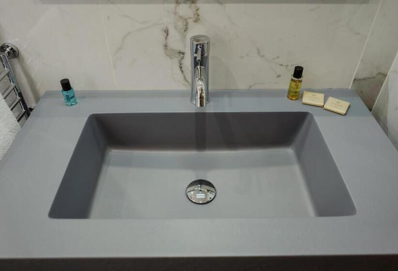 اتاق راحتی سه تخته, Miryam House Affittacamere Suite E Relax