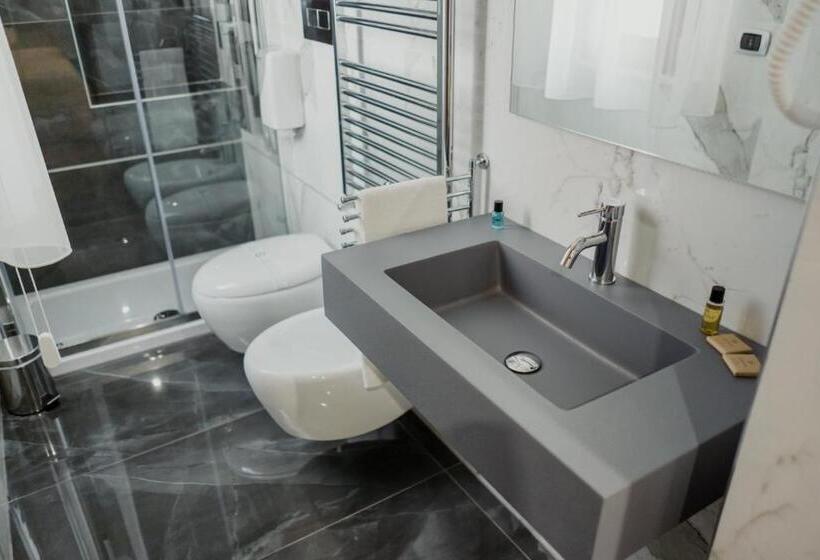 اتاق راحتی سه تخته, Miryam House Affittacamere Suite E Relax