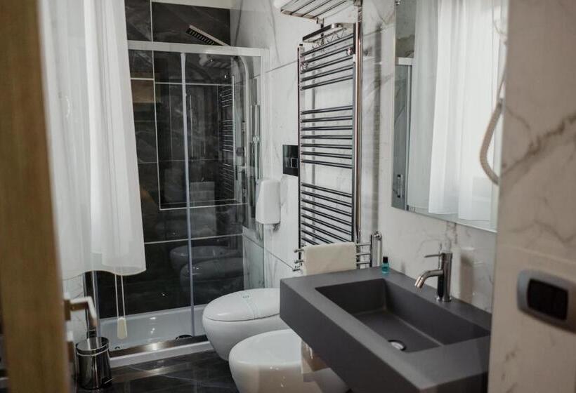 اتاق راحتی سه تخته, Miryam House Affittacamere Suite E Relax