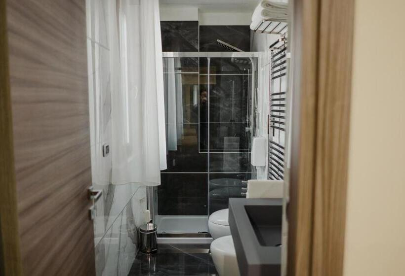 اتاق راحتی سه تخته, Miryam House Affittacamere Suite E Relax