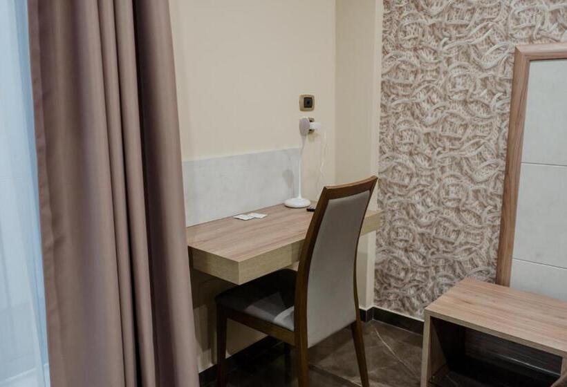 اتاق استاندارد, Miryam House Affittacamere Suite E Relax