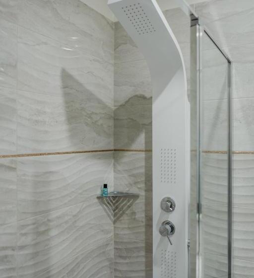 اتاق استاندارد, Miryam House Affittacamere Suite E Relax