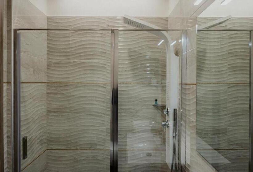 اتاق استاندارد, Miryam House Affittacamere Suite E Relax