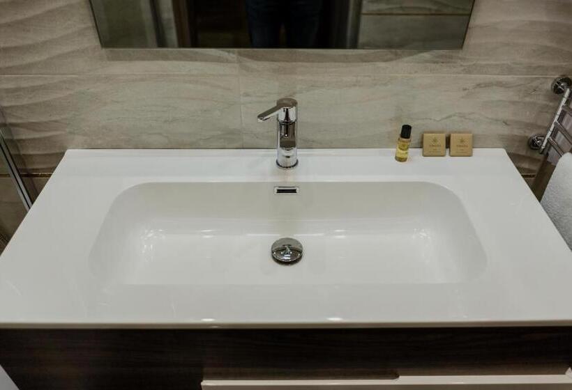 اتاق استاندارد, Miryam House Affittacamere Suite E Relax