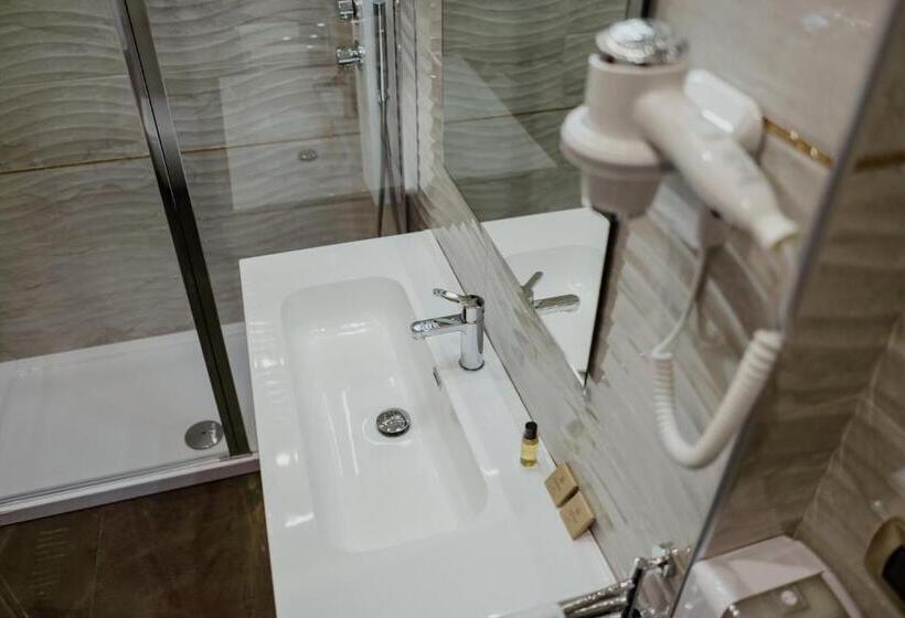 اتاق استاندارد, Miryam House Affittacamere Suite E Relax