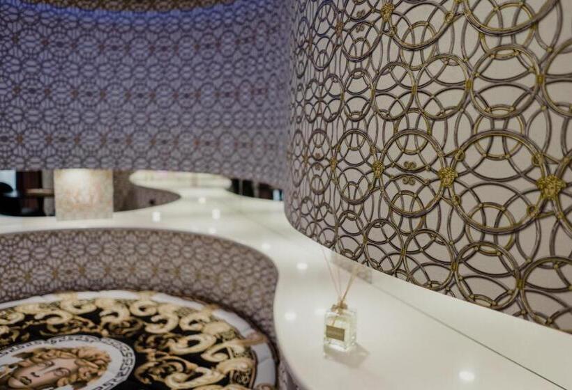 اتاق استاندارد با وان آب گرم, Miryam House Affittacamere Suite E Relax