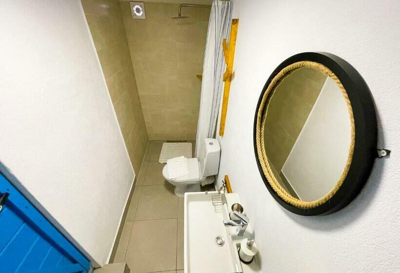 اتاق استاندارد, Manu B&b