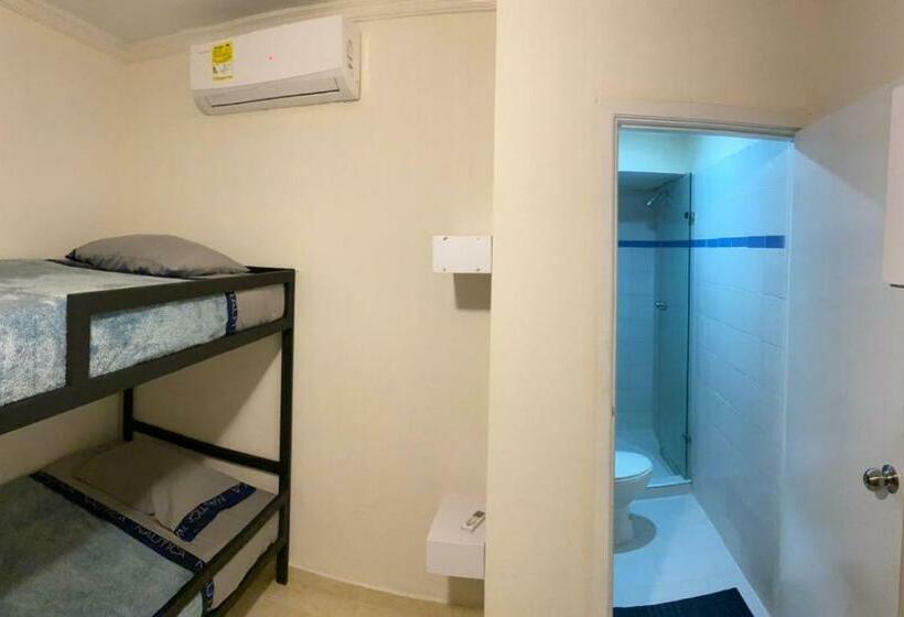 اتاق استاندارد, Comfort House