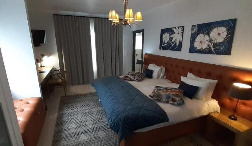 اتاق استاندارد, Guesthouse Indongo Swakopmund