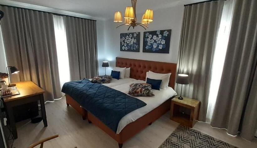اتاق استاندارد, Guesthouse Indongo Swakopmund