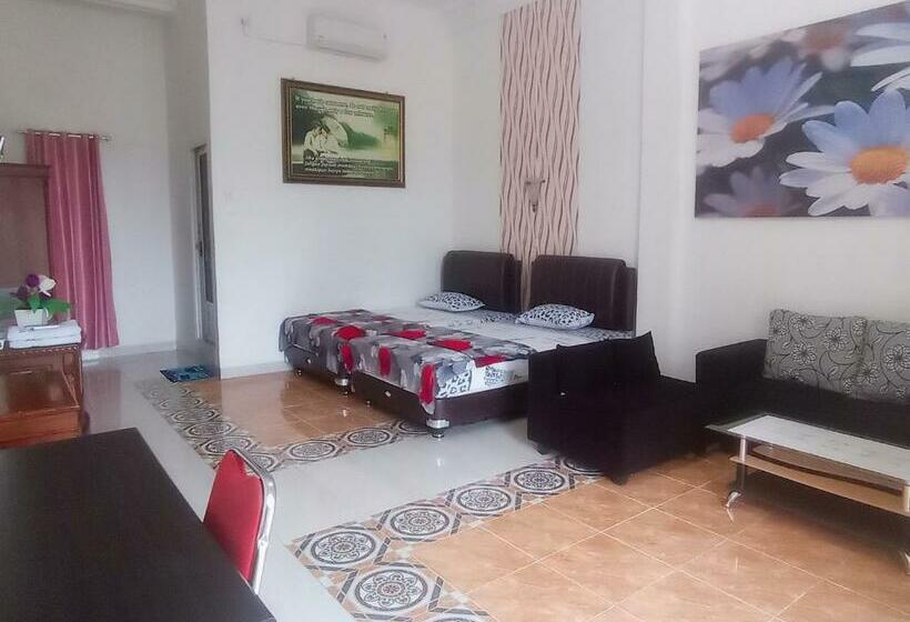 سوییت, Nayora Prabumulih