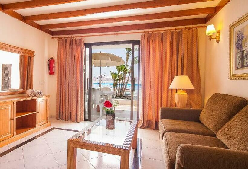 带1个卧室的公寓, Sands Beach Active Resort