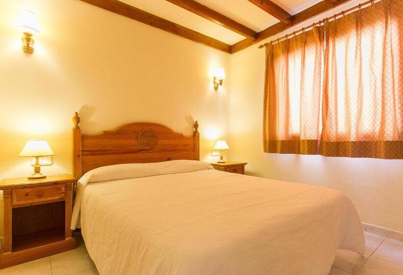 带2个卧室的公寓, Sands Beach Active Resort