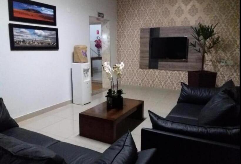 اتاق استاندارد یک نفره, Vila Real