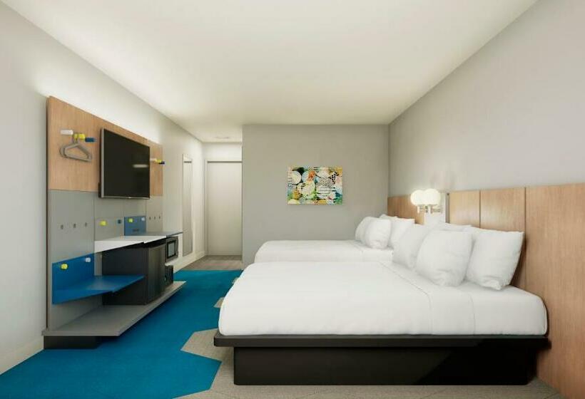 اتاق استاندارد, Microtel Inn & Suites By Wyndham Lacmegantic