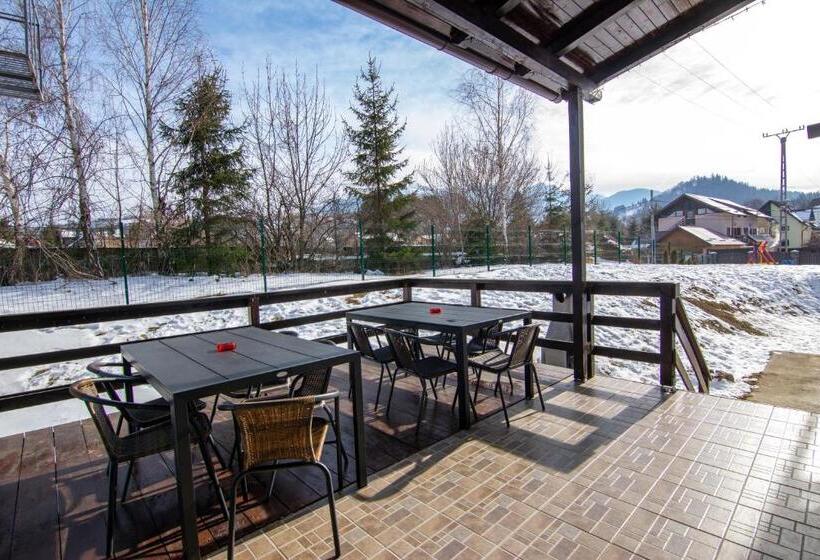 ویلای سوپریور 1 خوابه, Casa Arra