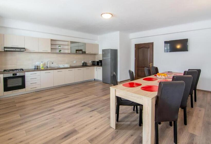 ویلای سوپریور 1 خوابه, Casa Arra