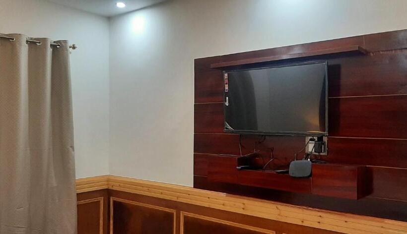 اتاق استاندارد, Ladakh Country Inn