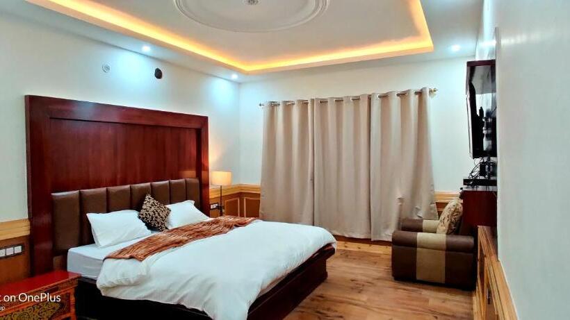 اتاق استاندارد, Ladakh Country Inn
