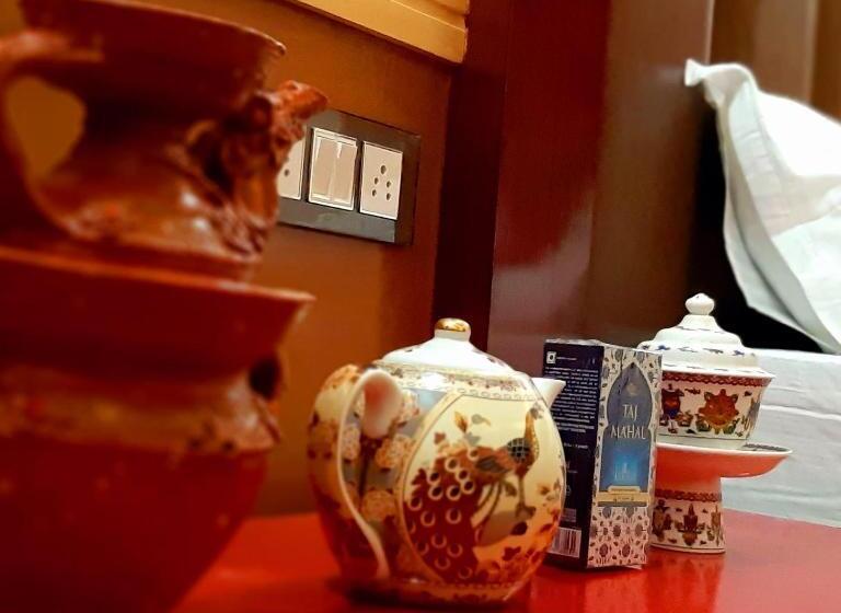 اتاق استاندارد, Ladakh Country Inn