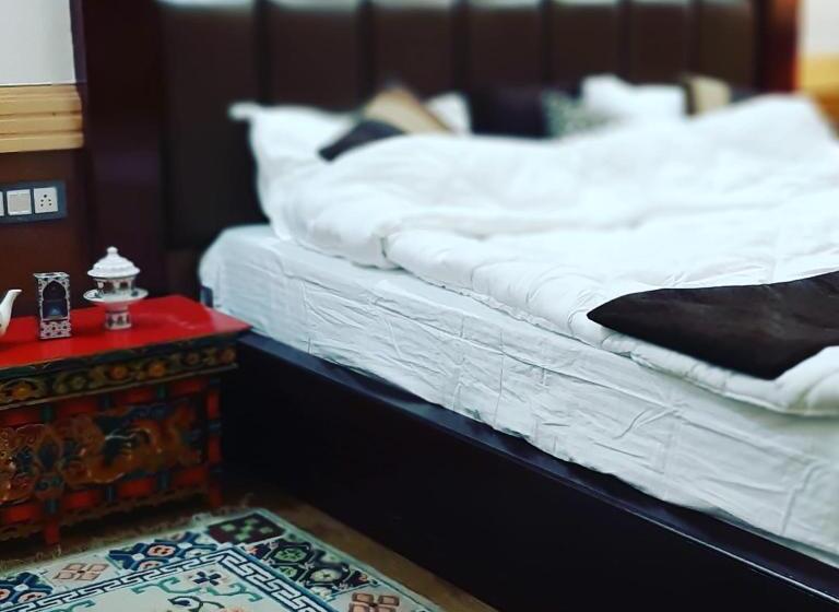 اتاق استاندارد, Ladakh Country Inn