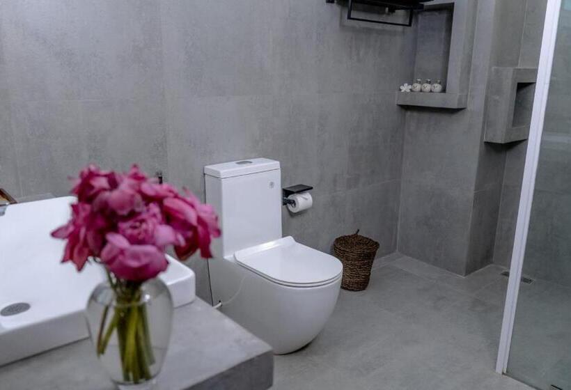 اتاق لوکس, Birds Resort Hambantota