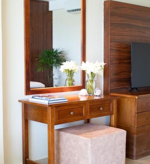 اتاق لوکس, Birds Resort Hambantota