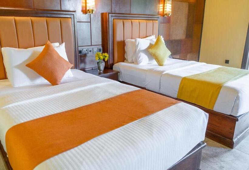 اتاق سوپریور, Birds Resort Hambantota