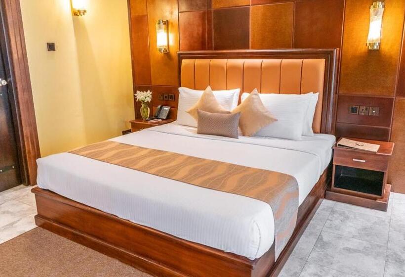 اتاق سوپریور, Birds Resort Hambantota