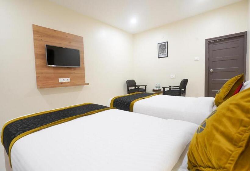 اتاق لوکس, Prime Inn